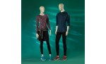 DAME MANNEQUIN – ROCCIA - AFSLAPPET POSITION – HINDSGAUL